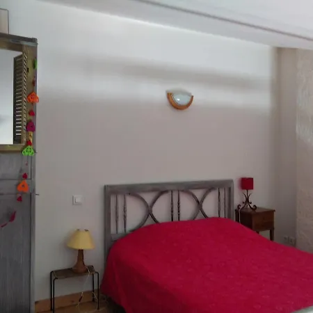 Prázdninový dům Barb'n'roll Barbieres