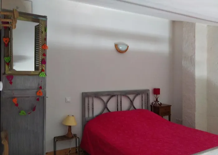 Prázdninový dům Barb'n'roll Barbieres